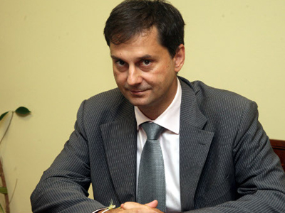 Toυ τράβηξε το αυτί το Μπαλτάκος